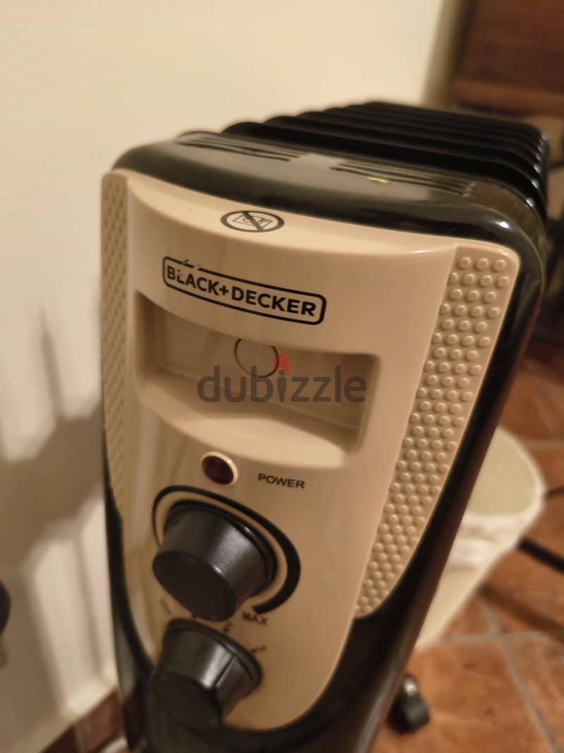 heater 1