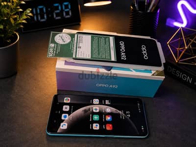 اوبو ايه 92