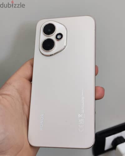 Honor 400