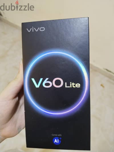 فيفو V60