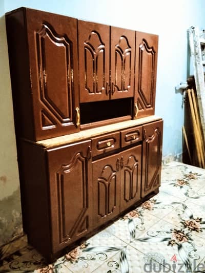 مطبخ كامل
