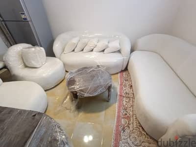 تلت غرف كاملين 01016665192