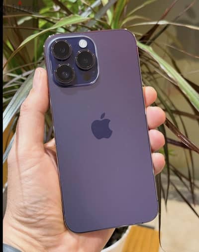 آبل - آيفون 14 برو ماكس