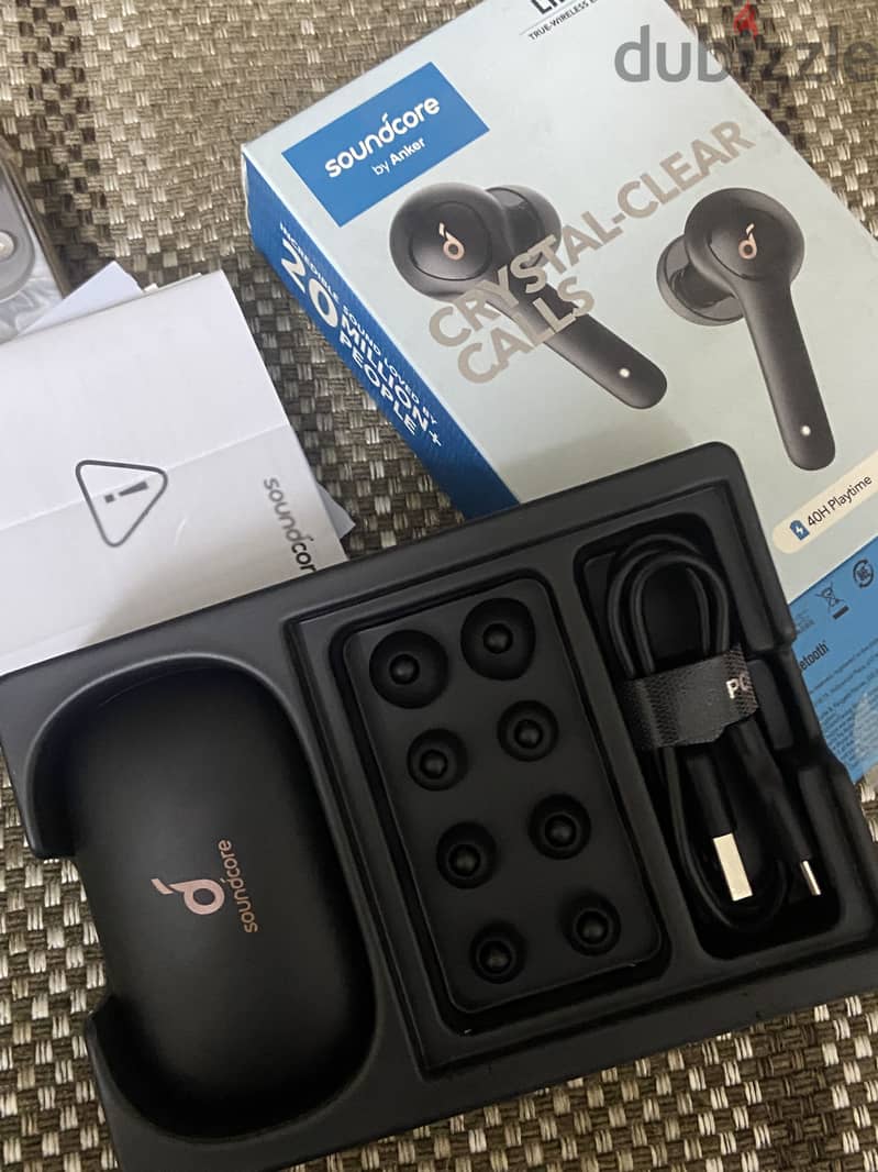 Soundcore Life P2 | True Wireless Earbuds 4