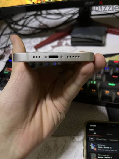 Apple - iPhone 13