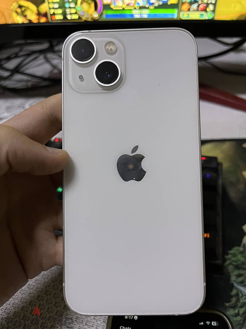 Apple - iPhone 13 2