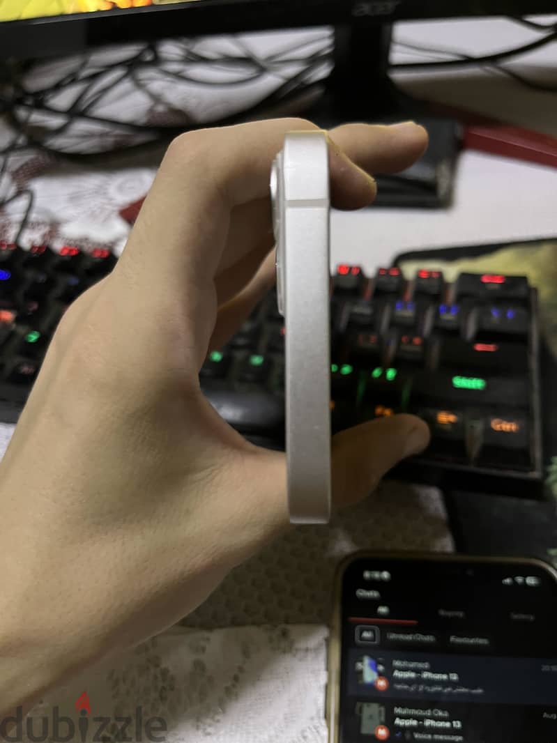 Apple - iPhone 13 4