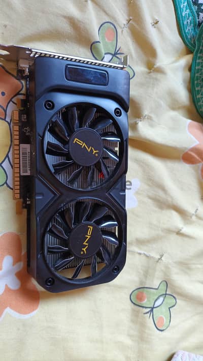 كارت gtx 750 ti 2gb gddr5
