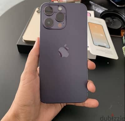 Apple - iPhone 14 Pro Max