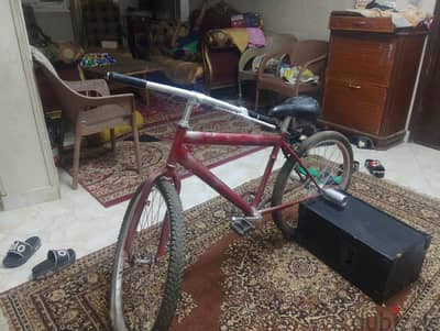 عجله للبيع