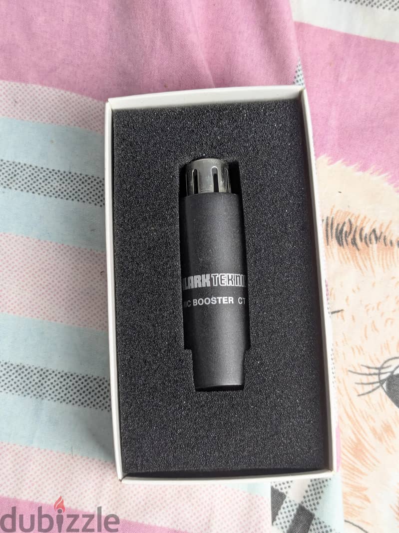 Shure sm57 dynamic microphone (instruments / vocals) 6