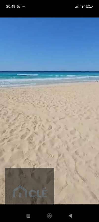 شاليه بغرفتي نوم في لافيستا رأس الحكمة، صورة ١٢ من ٢١