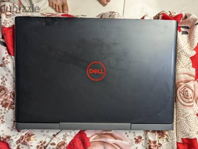 Dell G5 5587 graphics card 1060 maxq 6 6 Giga