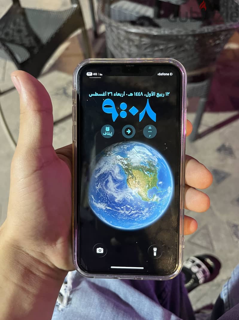 آبل - آيفون 11 1