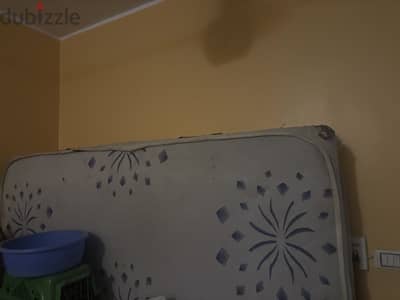 This is king size mattress