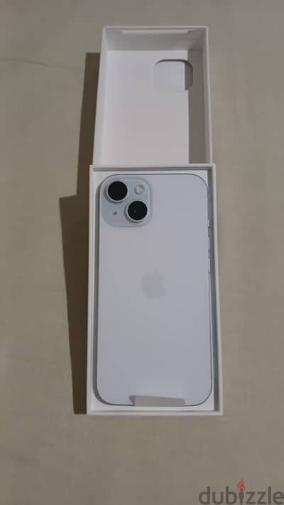 iPhone 15