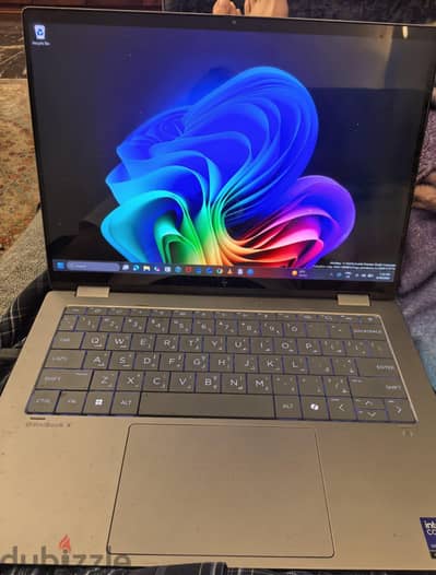 HP OMNIBOOK X