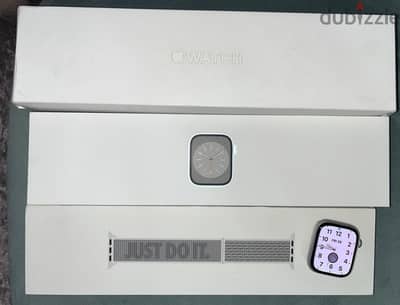 apple watch series 8 45mm