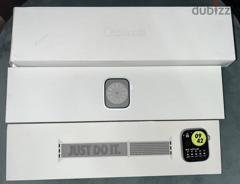 apple watch series 8 45mm 1