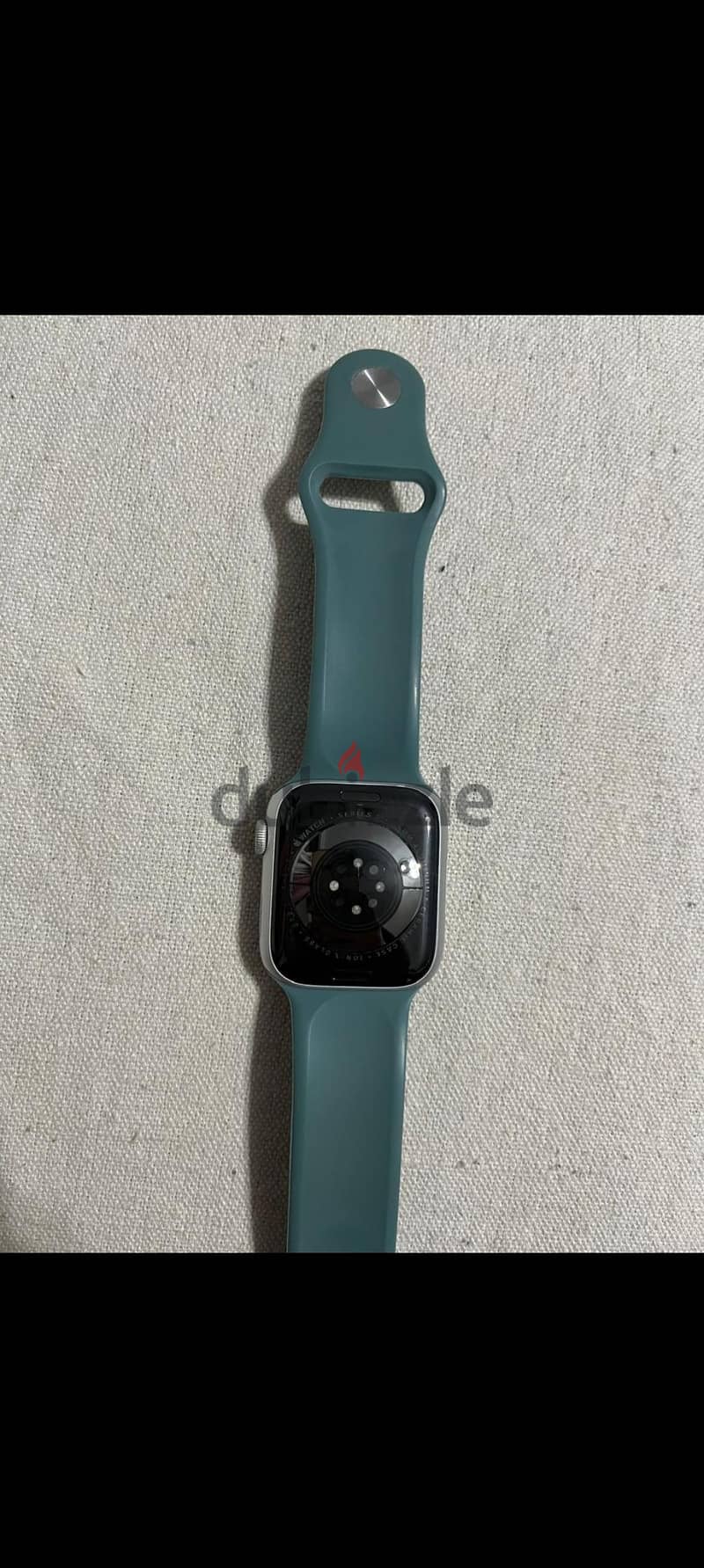 apple watch series 8 45mm 7