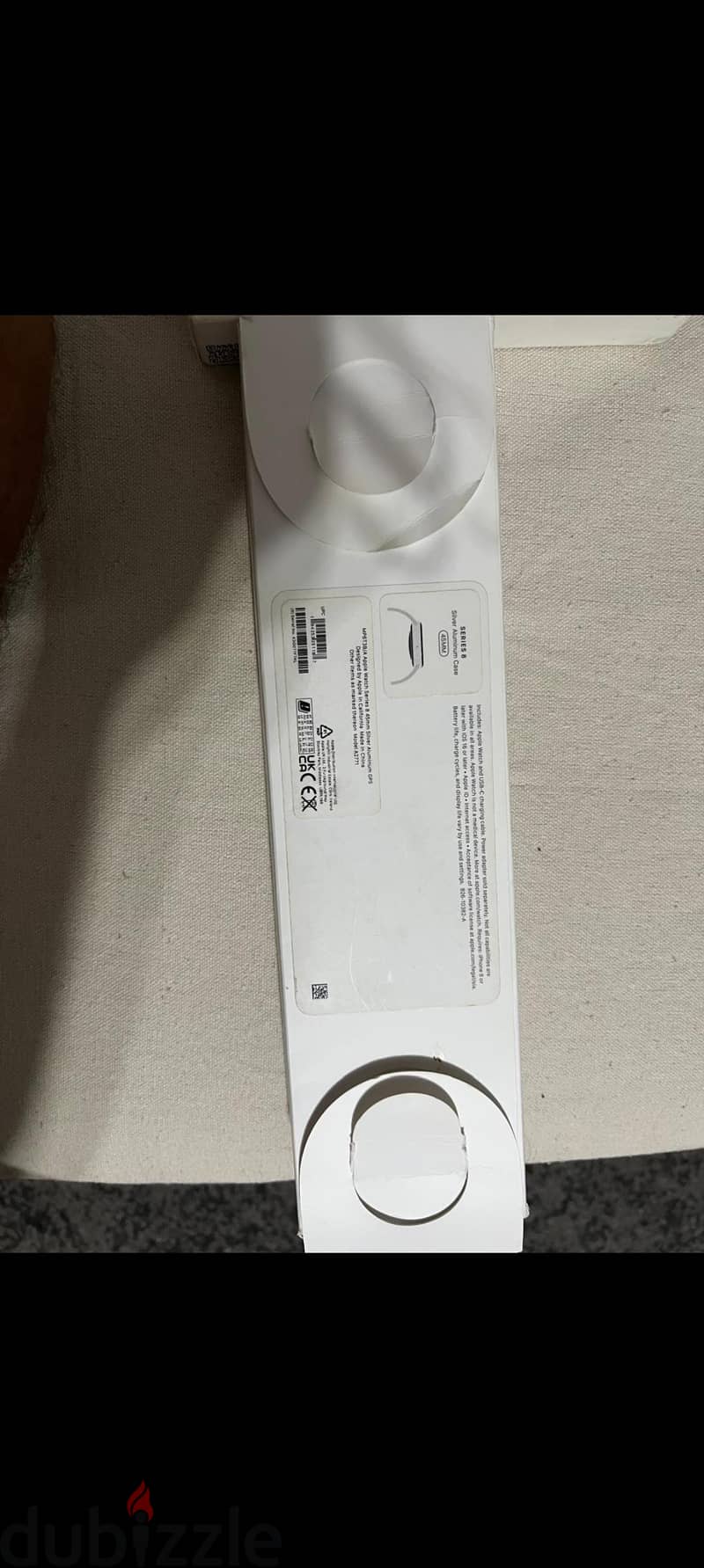 apple watch series 8 45mm 8
