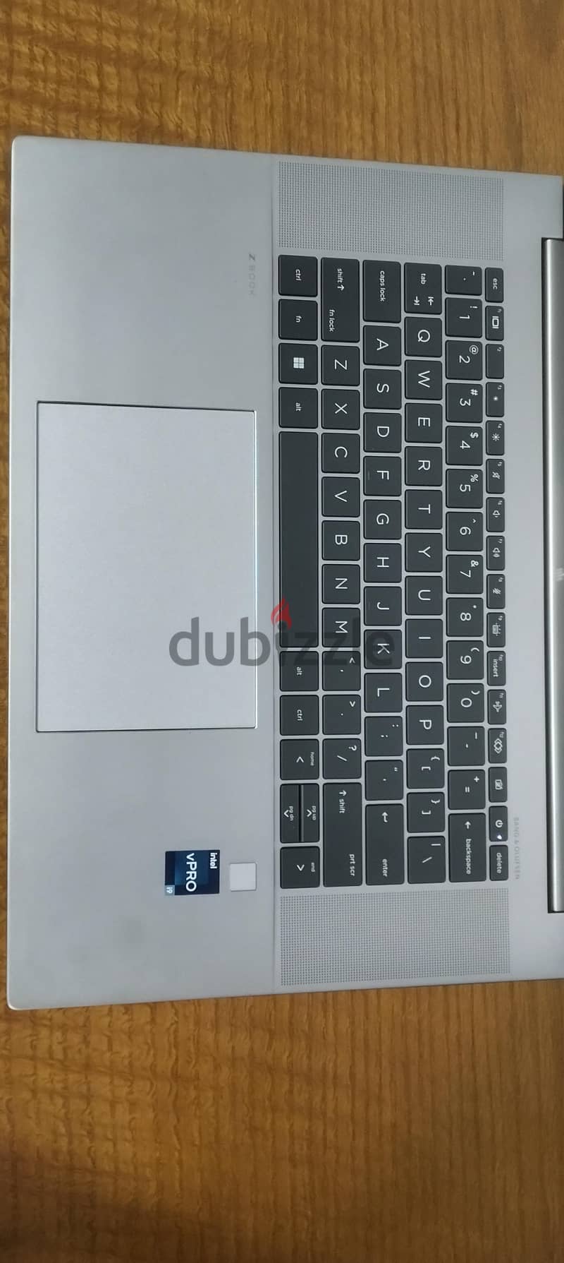HP Zbook Studio 16 G10 Touch OLED 1
