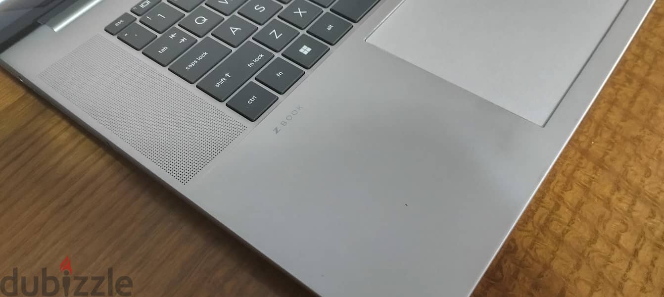 HP Zbook Studio 16 G10 Touch OLED 2