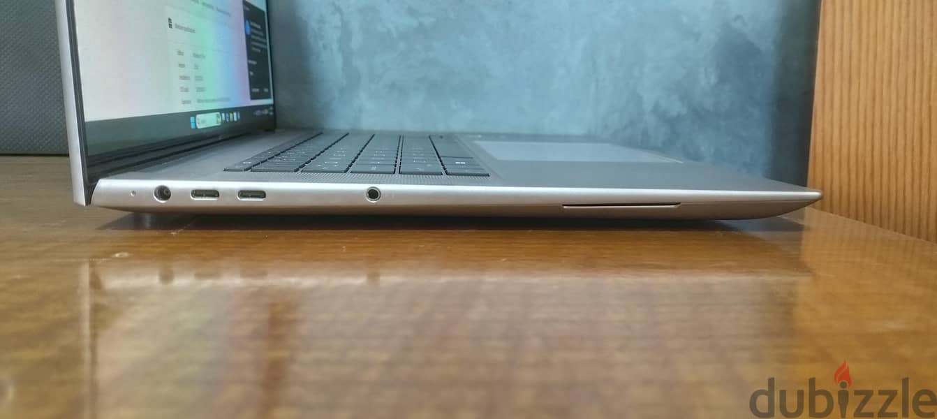 HP Zbook Studio 16 G10 Touch OLED 5