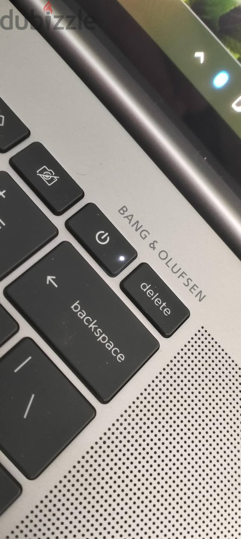 HP Zbook Studio 16 G10 Touch OLED 6