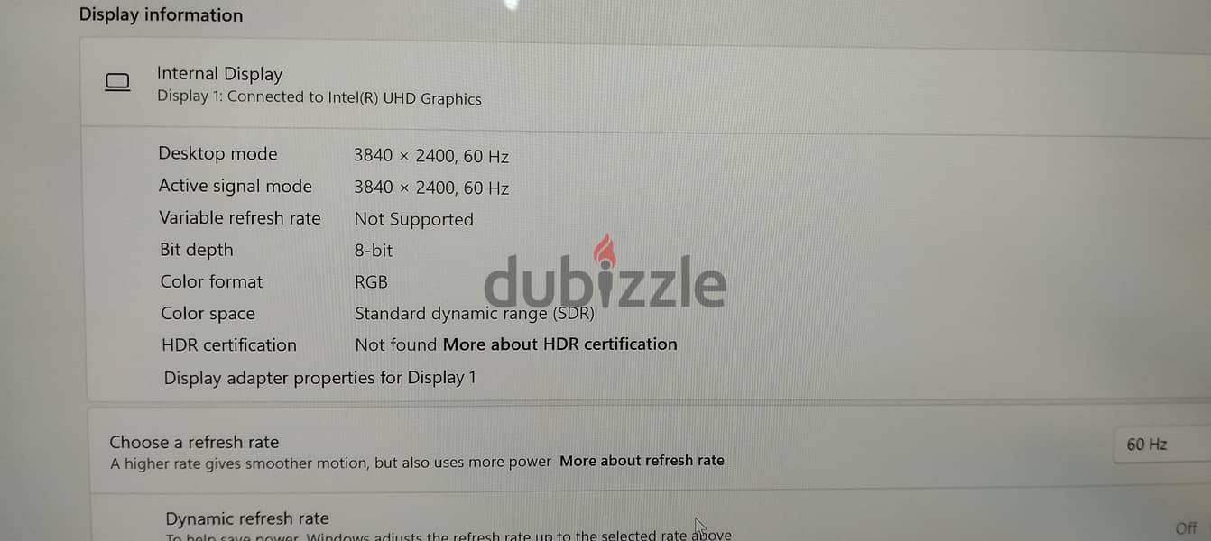 HP Zbook Studio 16 G10 Touch OLED 8