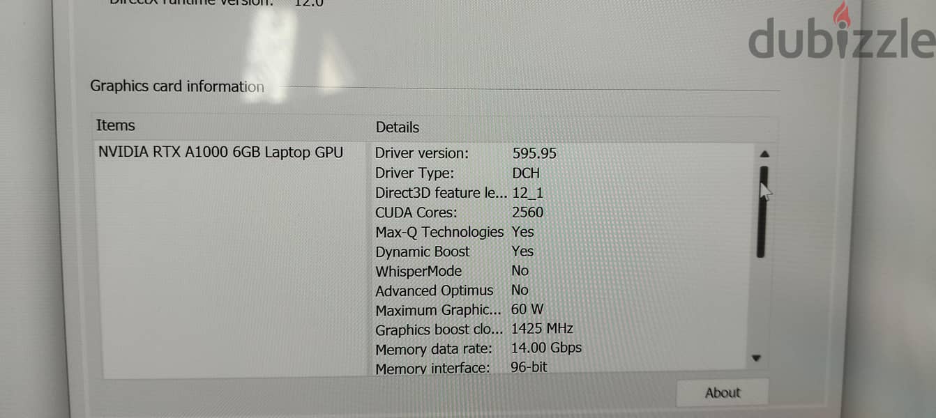 HP Zbook Studio 16 G10 Touch OLED 11
