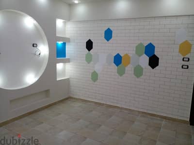 نقاش وفني دهانات