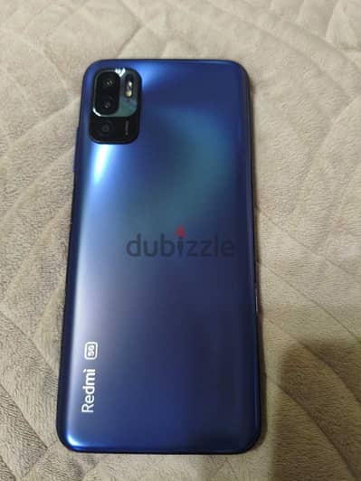 Redmi note 10 5G
