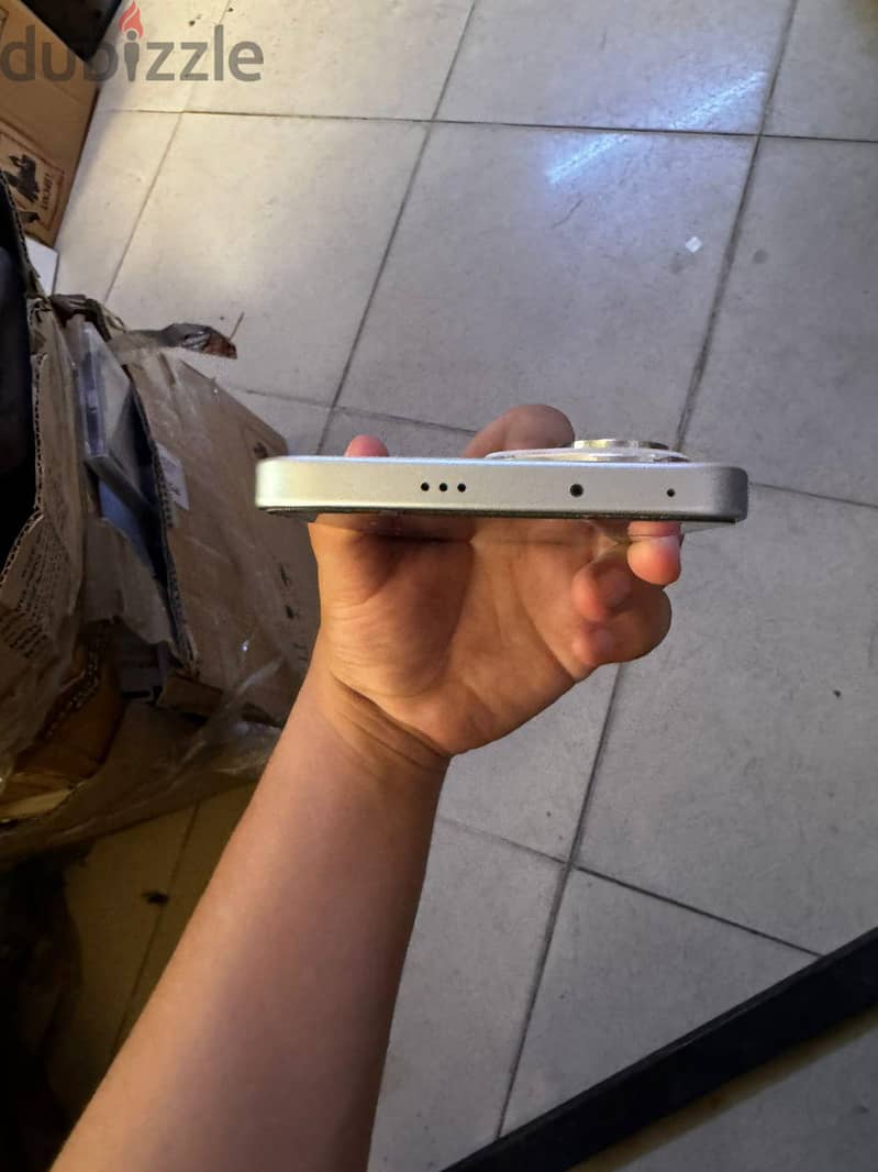 Honor 400 للبدل ب ps5 1