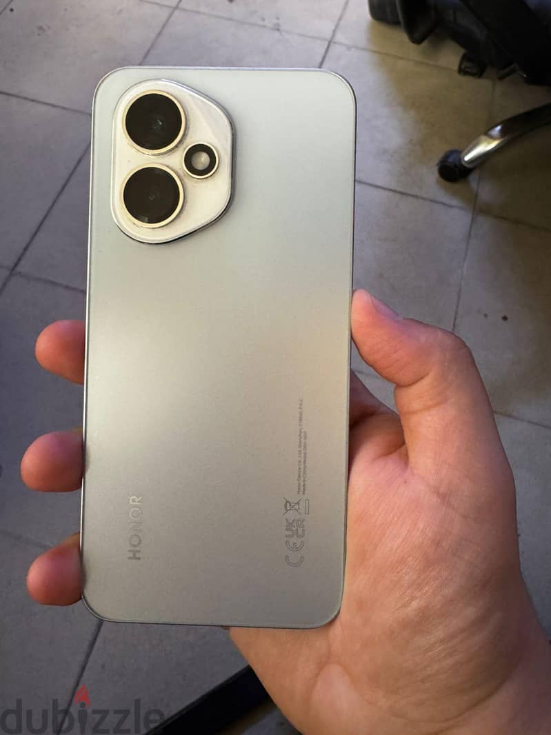 Honor 400 للبدل ب ps5 2