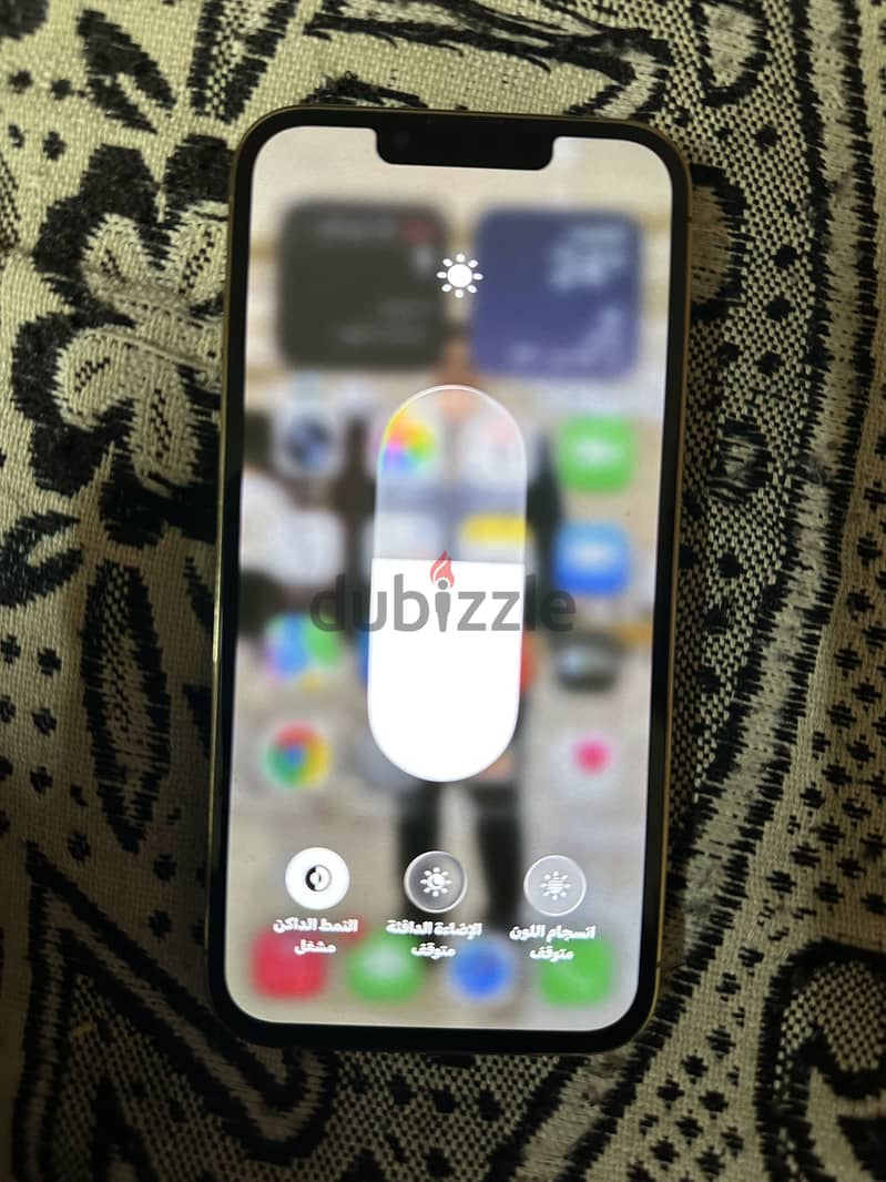 آبل - آيفون 13 برو 2