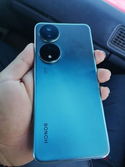 Honor X7b