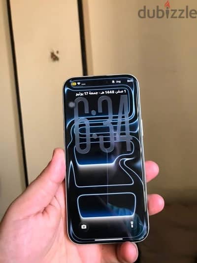 آبل - آيفون 17 برو ماكس