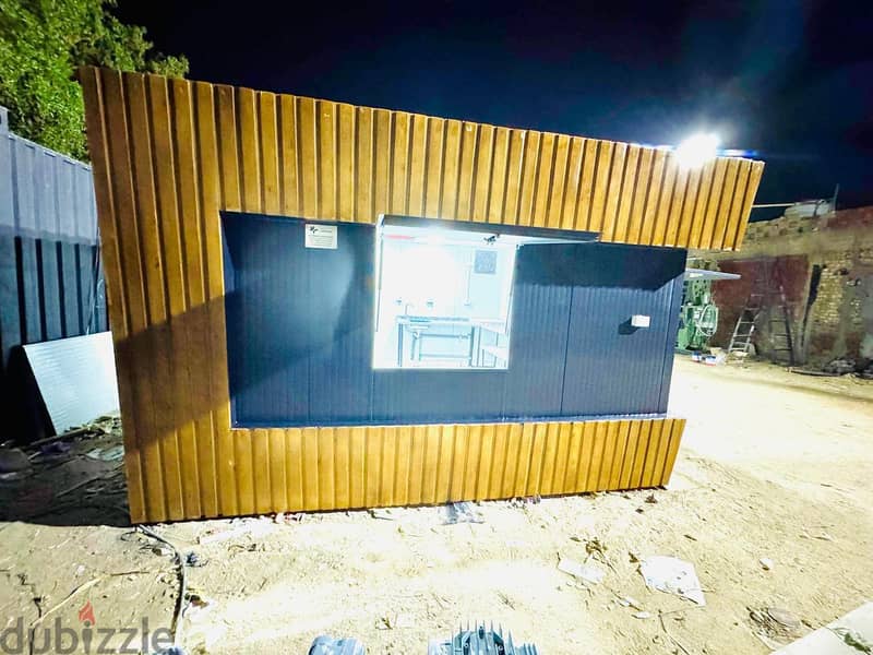 MADAR CARAVANS 1