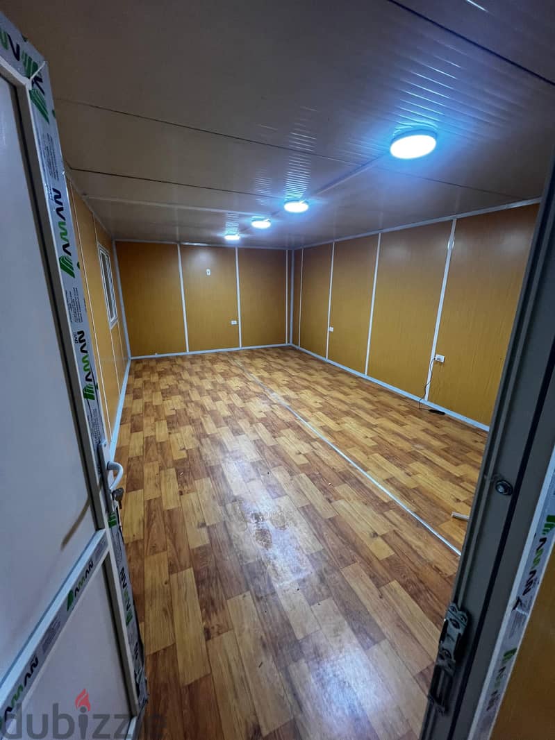 MADAR CARAVANS 2