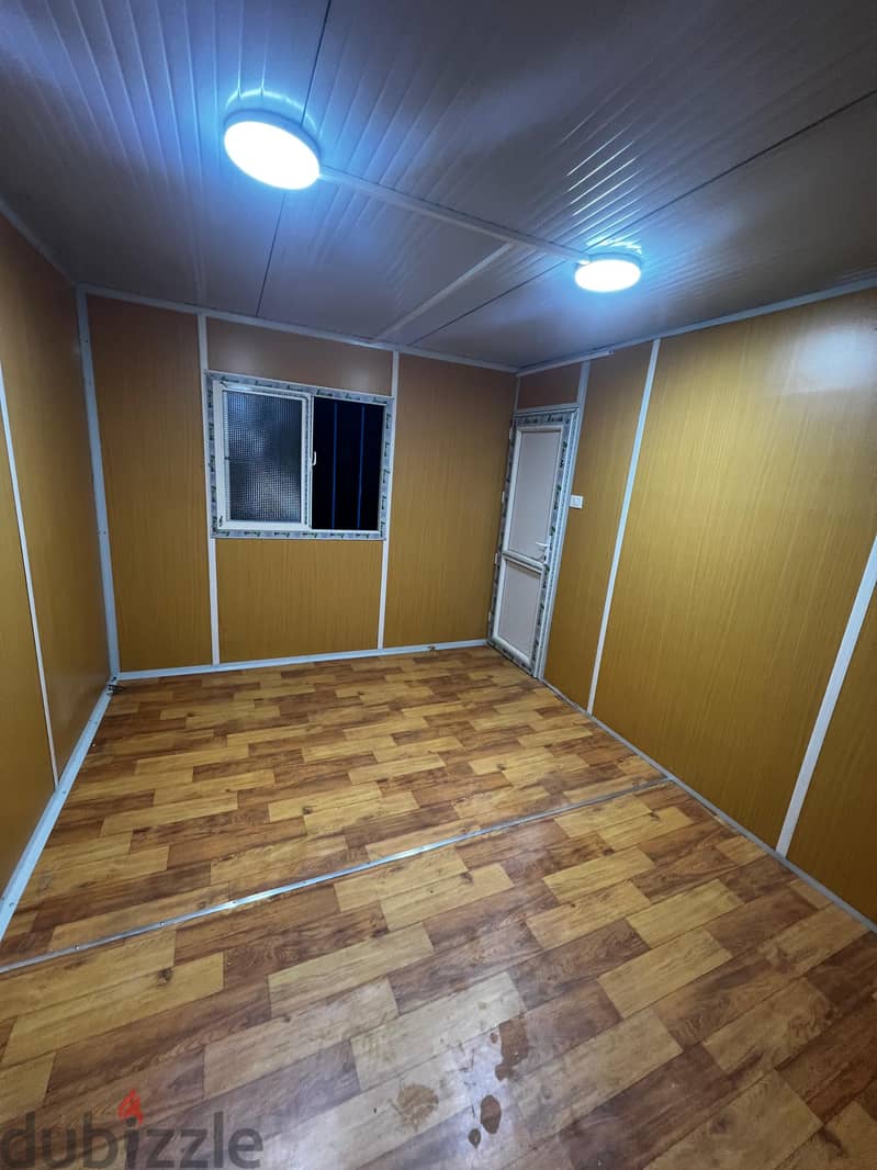 MADAR CARAVANS 4