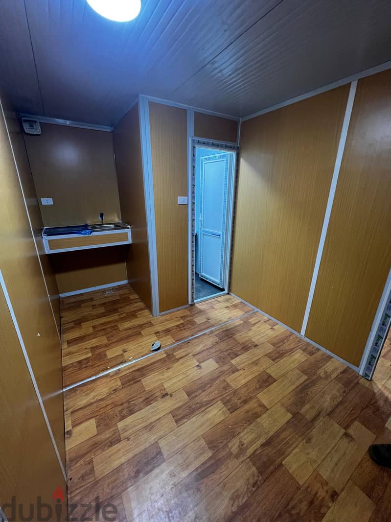 MADAR CARAVANS 5