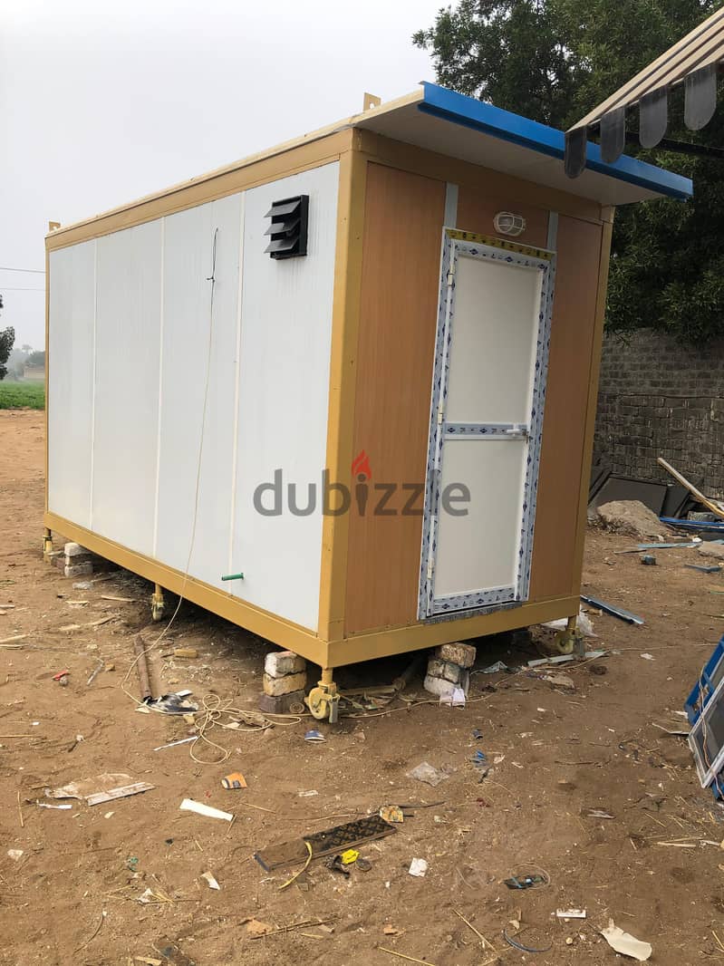 MADAR CARAVANS 7