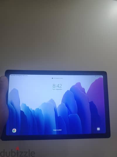 tab a7