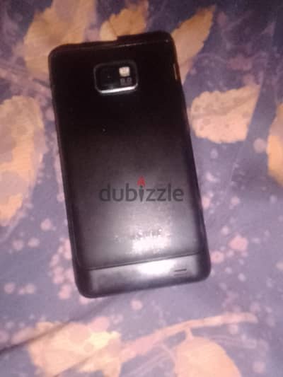 Samsung s2