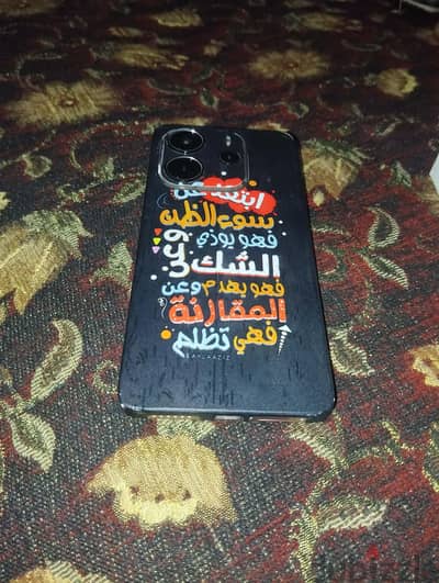 شاومى نوت 14 للبيع فقط