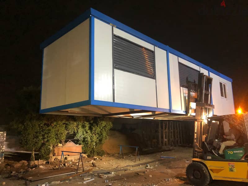 MADAR CARAVANS 4