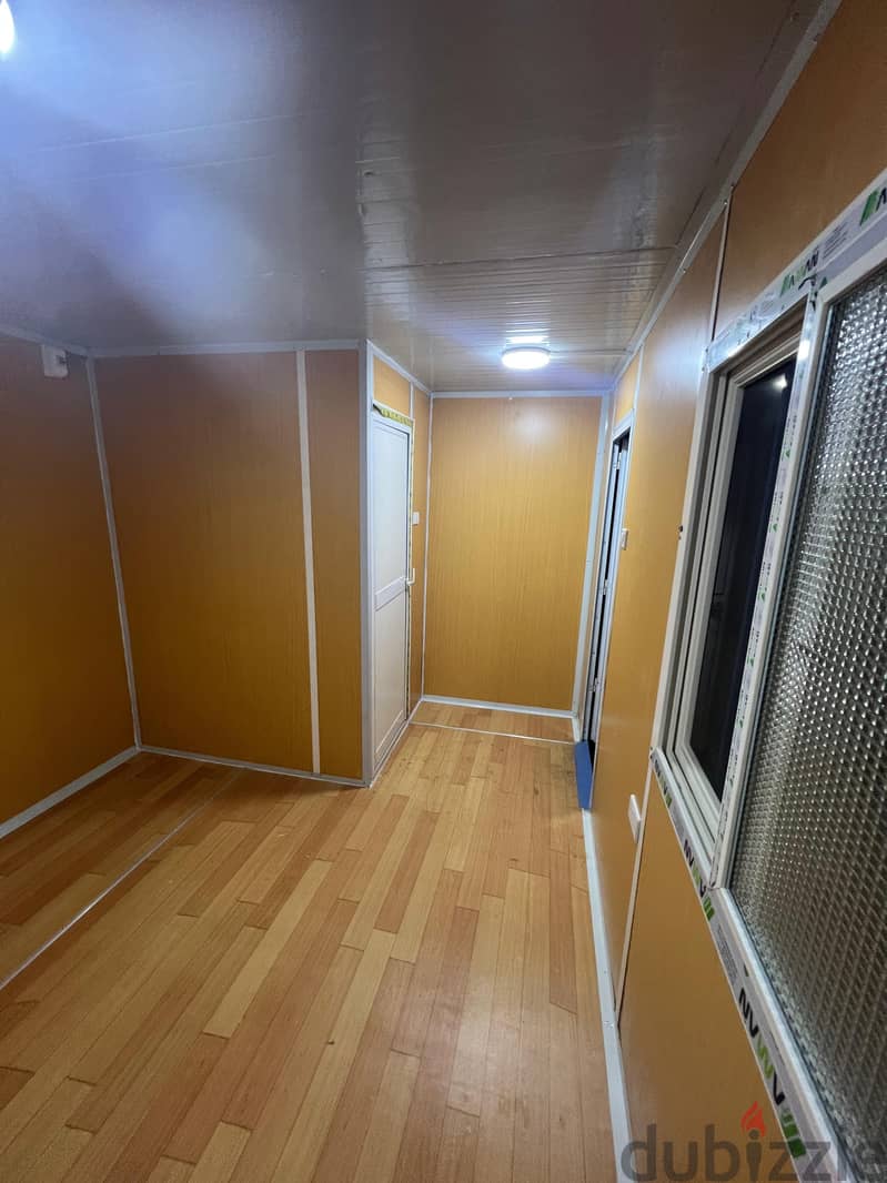 MADAR CARAVANS 6