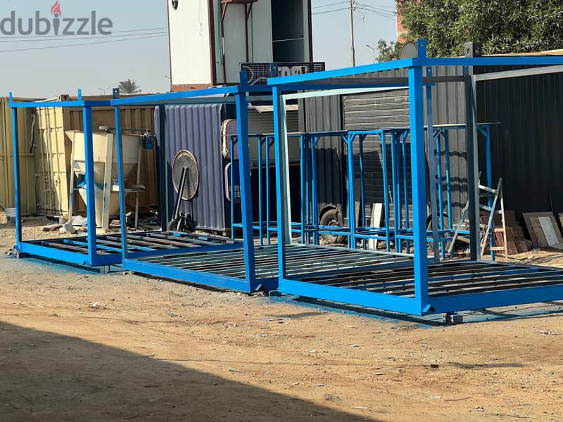 MADAR CARAVANS 7