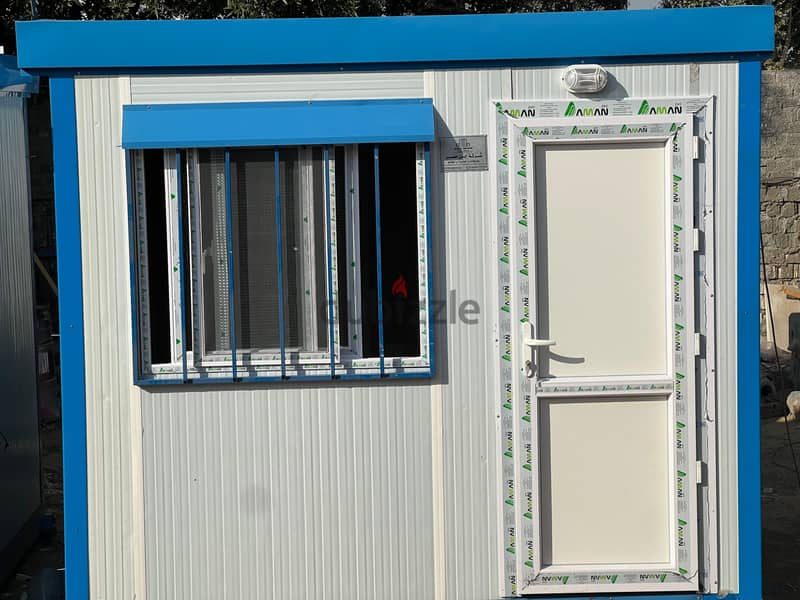 MADAR CARAVANS 8